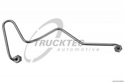 TRUCKTEC AUTOMOTIVE 0213063 -  Трубопровод высокого давления, система впрыска
